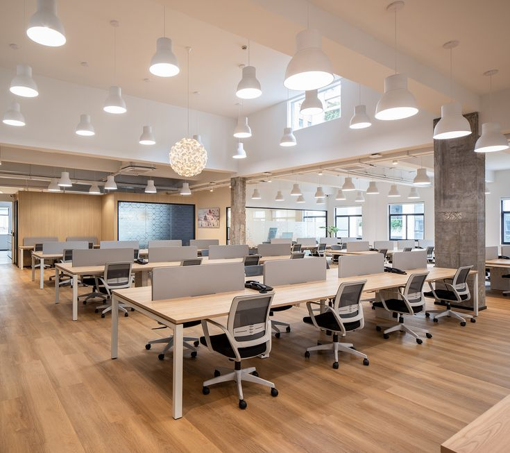Espacio corporativo UX Spaces