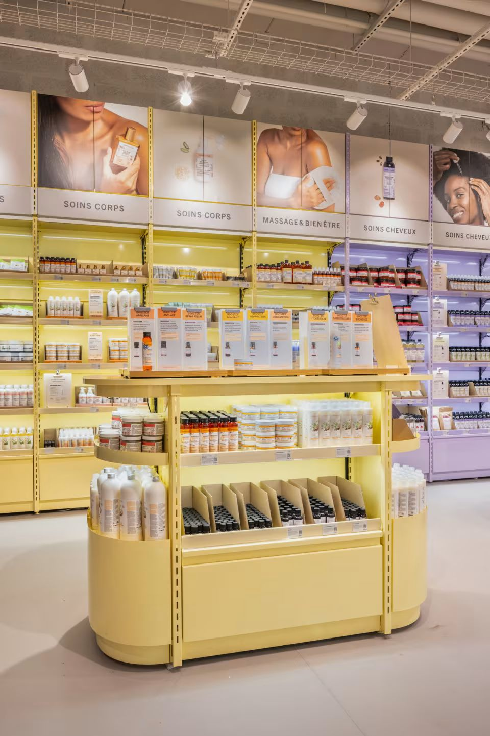 Retail y CACs